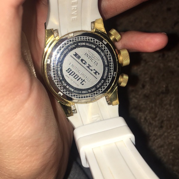 Invicta Reserve deep diver watch - Picture 2 of 8